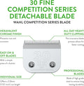 Wahl Professional Animal Competition Blade, 2355-100