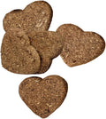 Oxbow Simple Rewards Guinea Pig & Rabbit Treats, Apple Banana, Baked, 3 oz