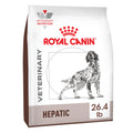Royal Canin Veterinary Diet Canine Hepatic Adult Dry Dog Food, 26.4 lb Bag