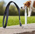 2 Pack Dog Whistle for Barking Control & Recall Training - Adjustable Ultrasonic Silent Whistle with Lanyard for All Dog