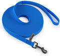 Wolfone Waterproof Dog Leash 20FT Long Line Recall Training Lead