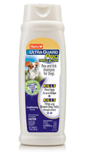 Hartz UltraGuard Pro Triple Active Flea & Tick Dog Shampoo