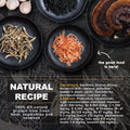Ultra Fresh Tropical Fish Flakes Food, Color Boosting, All Natural, Complete Nutrition for Tropical Fish, Discus, Angelf