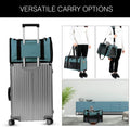 Cat Carrier - Portable Foldable Dog Pet Carrier, Soft-Sided Pet Bag up to 22 Lbs, Airline Approved Travel Puppy Carrier