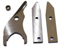 Kett Tool KIT #102-18 Gauge Shear Blade Replacement Kit