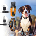 2-Pack Charger Cord for Bousnic Dog Shock Collar RS2A and RS2B