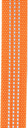 Carhartt Nylon Dog Collar Hunter Orange L