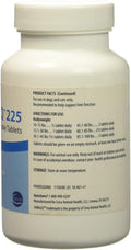 S Adenosyl 225 (SAMe) for MEDIUM / LARGE DOGS 225 mg (60 tabs)