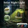 HIXX x COOLFLY Bird Feeder with Camera Solar Powered, Free AI Bird ID