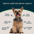 Animal Essentials Sea-Dent for Dog Teeth - 1.76 Oz