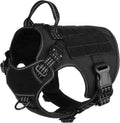 Small (Pack of 1)/Black