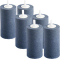 4x2 Inch Large Cylinder Air Stone Aquarium Hydroponics Bubble Diffuser