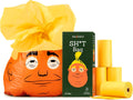 Smolotov Premium Dog Poop Bags, Unscented, Leakproof, 4 Rolls (60 Count) - Stable Genius