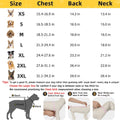 Lukovee Dog Raincoat - Waterproof Rain Jacket with Harness & Removable Hood, Reflective Double Layer Dog Rain Coat Poncho for Small Medium Large Dogs Puppy (M, Y)