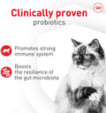 Royal Canin Probiotics for Cats Digestive and Immune Health Powder Supplement for Cats of All Ages, 30 Count
