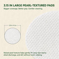 Pet Eye Wipes for Dogs & Cats, 100 Count Tear Stain Pads