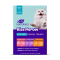 Ark Naturals, Kiss Me-Ow Lickable Variety Pack, 21 x 0.5 oz Assorted Tubes