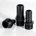 Nozzles kit for Fountain Pump 3 Sizes Replacement Adapters for Aquarium and Fish Tank and Pond