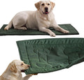 Chew Proof Indestructible Dog Crate Pad