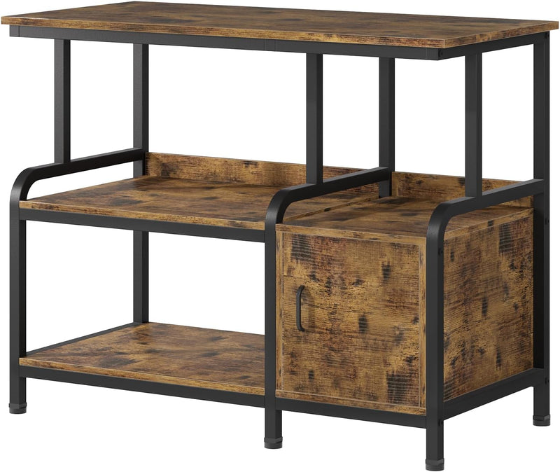 29-37 Gallon Aquarium Stand,36.8