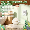 Interactive Dog Toys, Moving Dog Toy to Keep Them Busy for Dogs