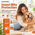 Skin Care Spray for Pets, Rinse-Free for Soothing Itching, Discomfort, Scratching