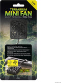 Exo Terra Terrarium Silent Mini Fan