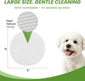 Pet Eye Wipes for Dogs & Cats, Discharge Crust & Debris Cleaner