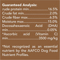 Get Naked Dental Sticks Grain-Free Chicken Flavor Dog Treats, Senior Health Large 6.6-oz Bag
