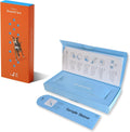 DNA My Dog – Premium Health & Breed Bundle | Breed ID Test (350+ Breeds, 99% Accuracy, Health Test, Age & Wolf DNA) & Al