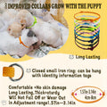 Puppy Kitten whelping supplies，JounLoin whelping kit for Puppies Birth-Newborn Pets Whelping Supplies and Kitten-Pregnant Dog Birthing Supplies-Use in Whelping Box-Pet Delivery Kit-Bottles for Nursing