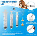 Whelping Kit for Puppies Birth - Reusable Birthing with 77Piece,Birthing Essentials with Emergency Whelping Supplies,Kit