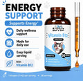B12 for Cats - Vitamin B12 for Cats - Helps to Support Healthy Energy Levels, Appetite, Digestion, & Much More - Cat App