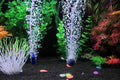 Aquarium Air Pump Accessories - Contains Airline Tubing, Control Valve, Air Stones, Connectors, Check Valves, Suction Cu
