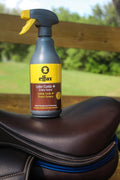 Tack Shack of Ocala Effax Leather Cleaner Combi + Protect Formula Spray