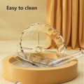 9.5in Large & Big Hamster Wheel (9.5inch)