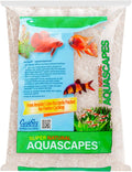 Carib Sea Create a Supernatural Experience: Super Naturals Crystal River Sand re-Creates The Natural World in Your Aquar