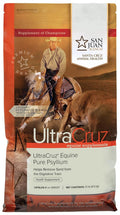 UltraCruz® Equine Pure Psyllium, 10 lb