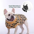 Kuoser Dog Recovery Suit After Surgery, Spay Neuter Surgical Suit for Dogs
