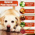 No Chew Spray for Dogs, 5.07 Oz Bitter Apple Spray for Dogs to Stop Chewing, Pet Deterrent Spray, Dog Anti Chew Spray fo
