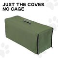 Trap Cage Cover, Cage not Included, Heavy Duty Animal Trap Cage Cover