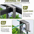 Hanging Turtle Basking Platform, Frog Turtle Resting Accessories