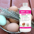 Premium Poultry Calcium Supplement for Bone Health & Egg Production-Chick’N Calcium from Chick’N Swell Brand- for All Po