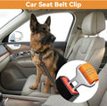 Hands Free Dog Leash, Heavy Duty 240lbs Bungee Leash with Fanny Pack