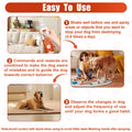 No Chew Spray for Dogs, 5.07 Oz Bitter Apple Spray for Dogs to Stop Chewing, Pet Deterrent Spray, Dog Anti Chew Spray fo