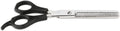 Laazar 6.5" 42 Teeth Thinning Dog Shear, Pet Grooming Scissors
