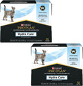 Purina Pro Plan Veterinary Supplements Hydra Care Cat Supplements - (Pack of 24) 2.65 oz. Pouches