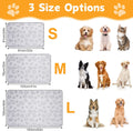 Dog Blankets for Small, Medium Dogs, Puppy Blanket Washable