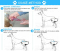 Dog Artificial Insemination Kit for 44-88 lb Dogs in Home Breeding Programs