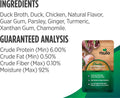 Nulo Chunky Cat Broth Pouches - Variety Pack, High-Protein Wet Cat Food Topper Treat for Indoor & Outdoor Kittens and Ad